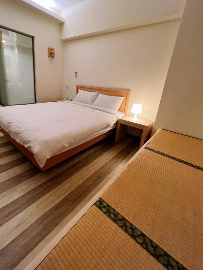 Hwa Hong Hotel Гаосюн Экстерьер фото