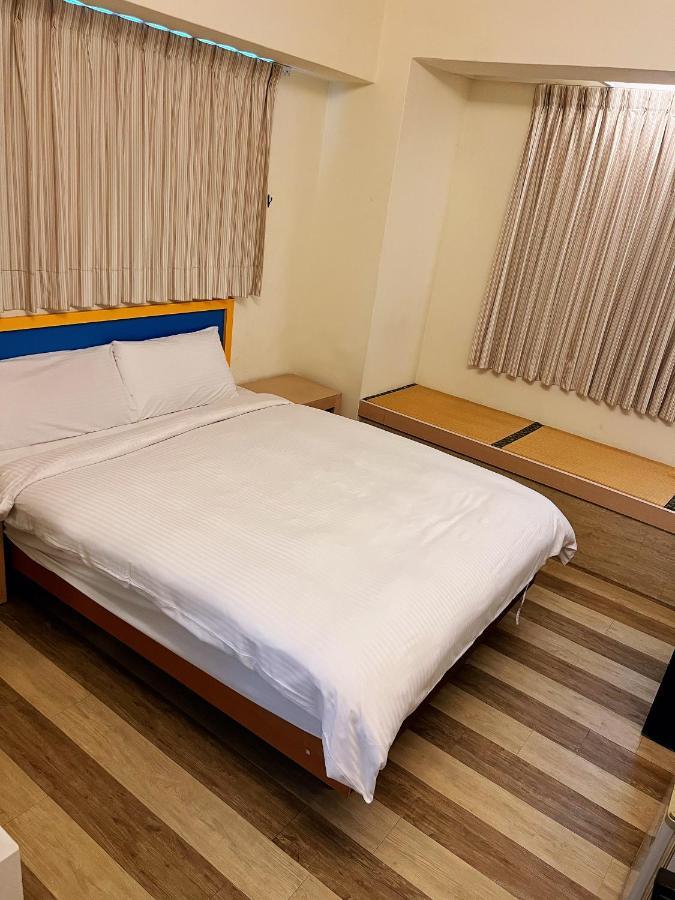 Hwa Hong Hotel Гаосюн Экстерьер фото