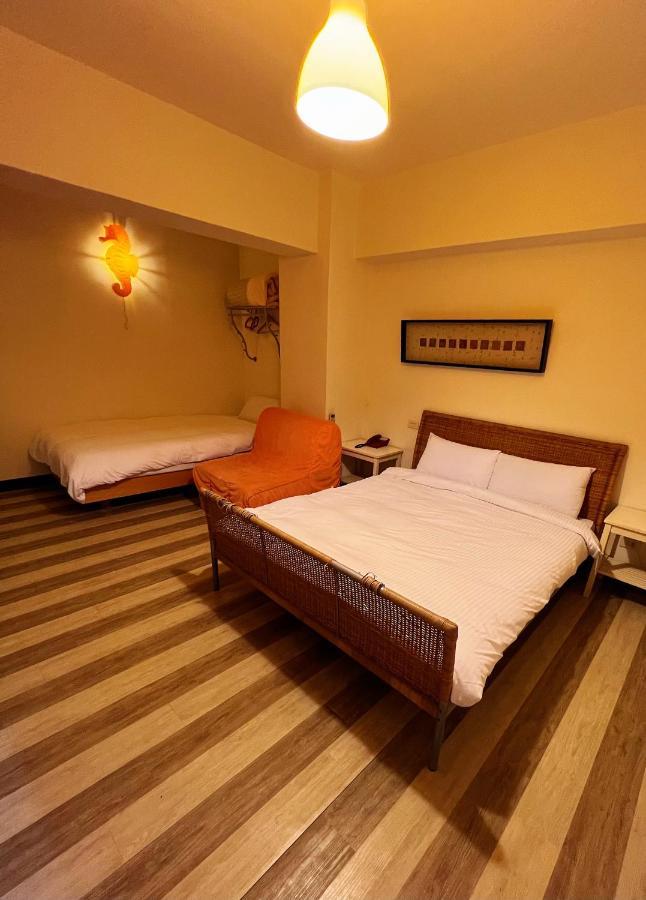 Hwa Hong Hotel Гаосюн Экстерьер фото