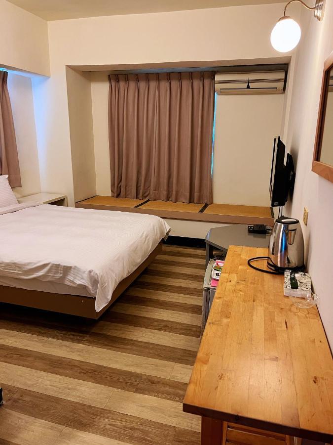 Hwa Hong Hotel Гаосюн Экстерьер фото