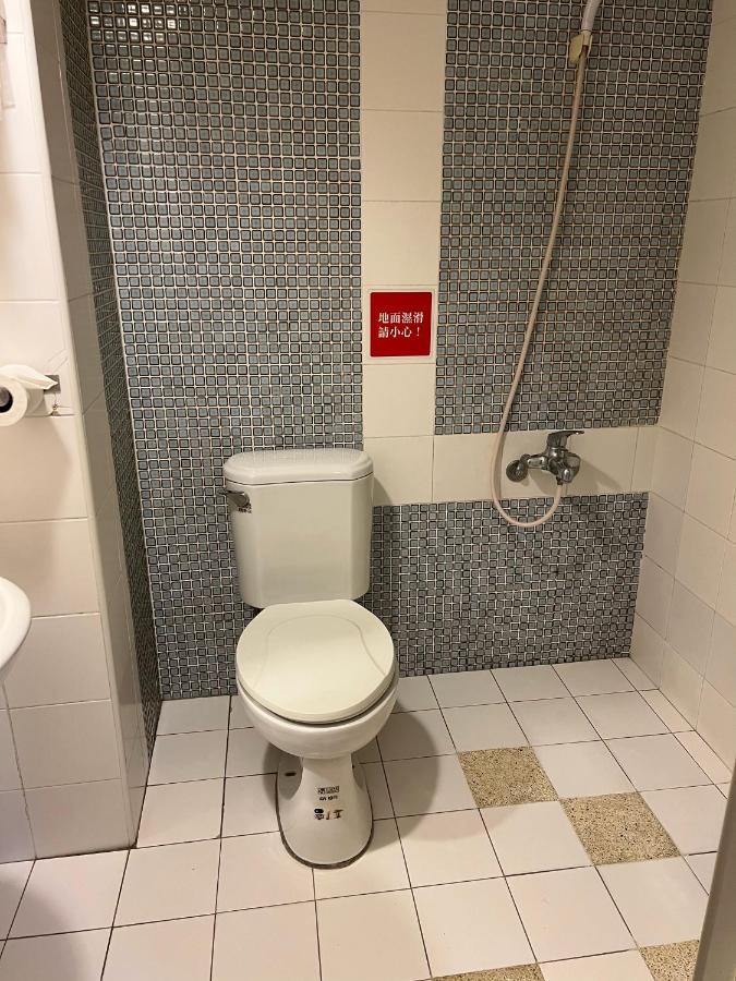 Hwa Hong Hotel Гаосюн Экстерьер фото