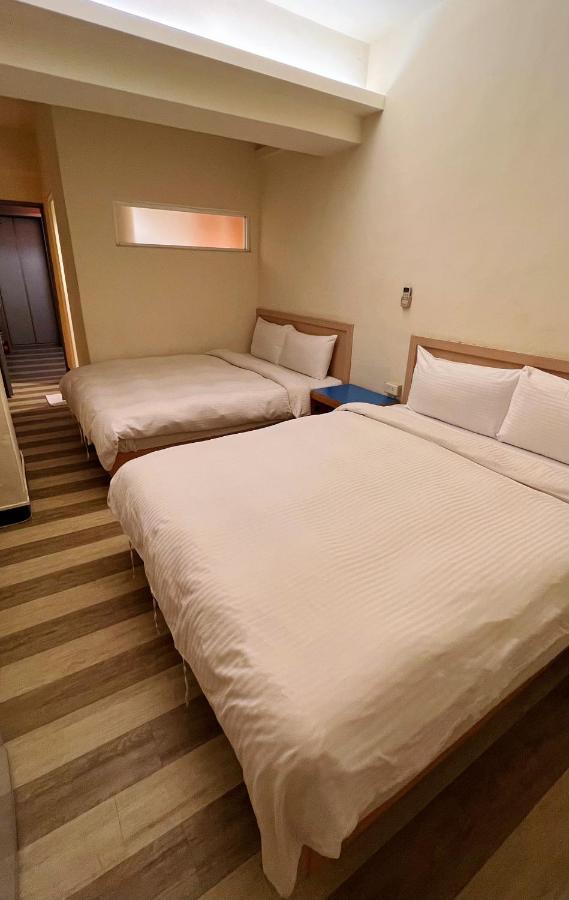 Hwa Hong Hotel Гаосюн Экстерьер фото