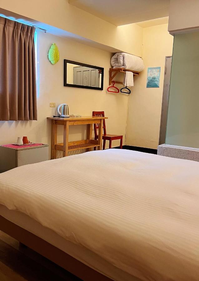 Hwa Hong Hotel Гаосюн Экстерьер фото