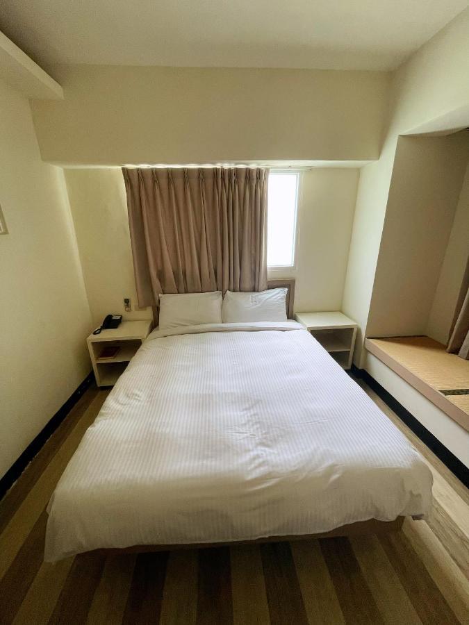 Hwa Hong Hotel Гаосюн Экстерьер фото