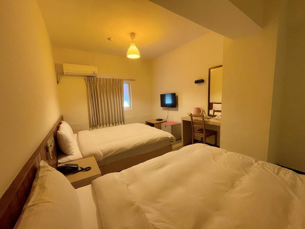 Hwa Hong Hotel Гаосюн Экстерьер фото