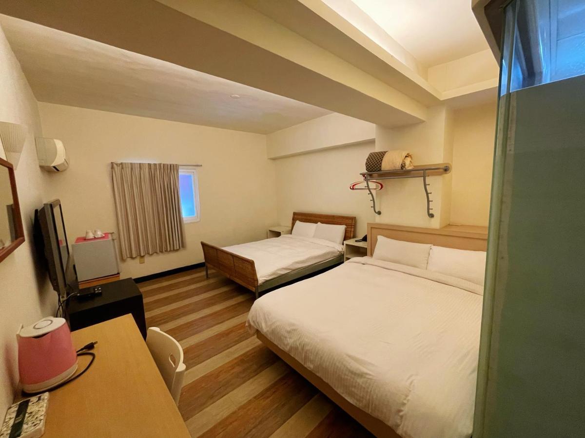 Hwa Hong Hotel Гаосюн Экстерьер фото