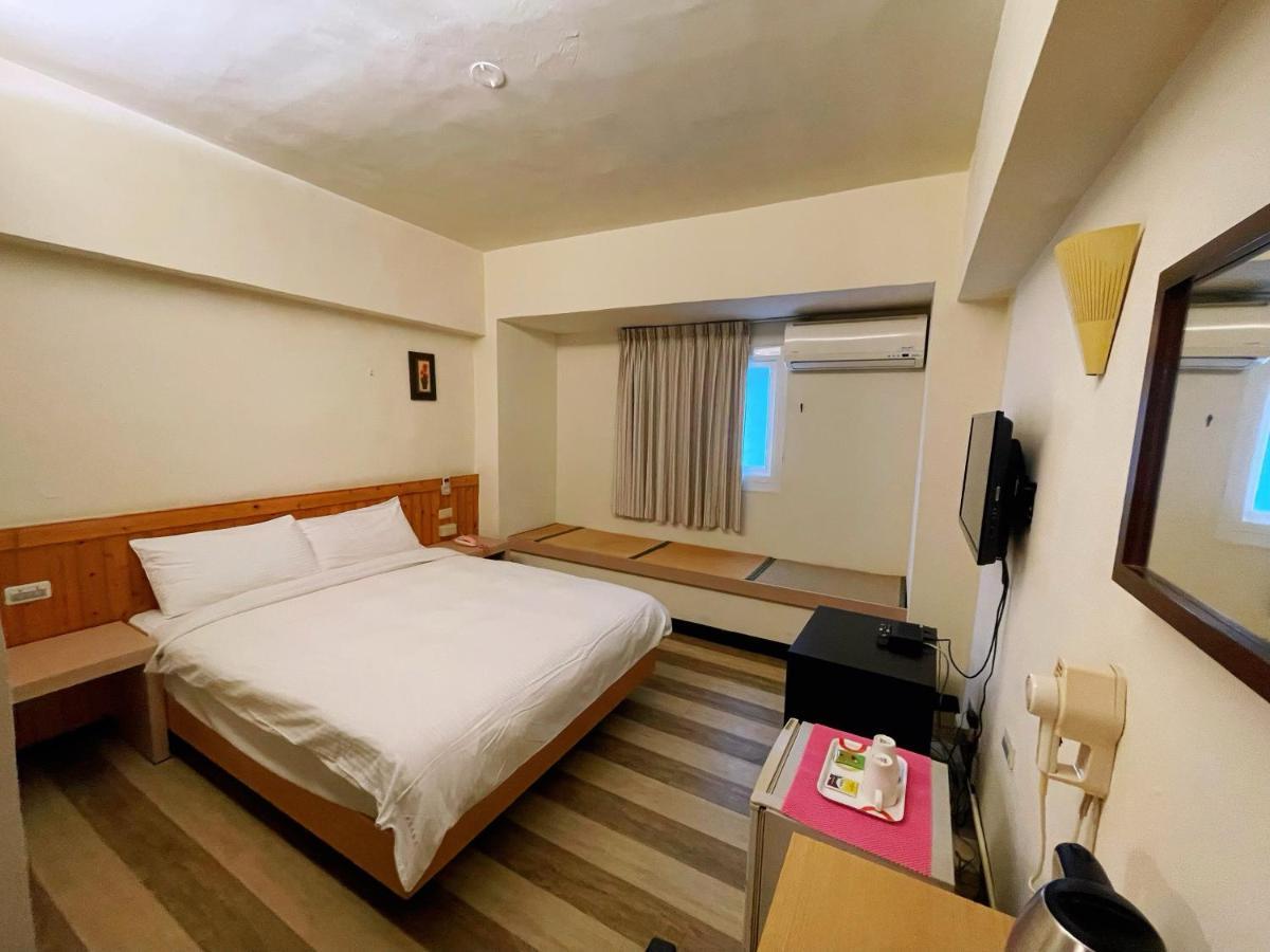 Hwa Hong Hotel Гаосюн Экстерьер фото