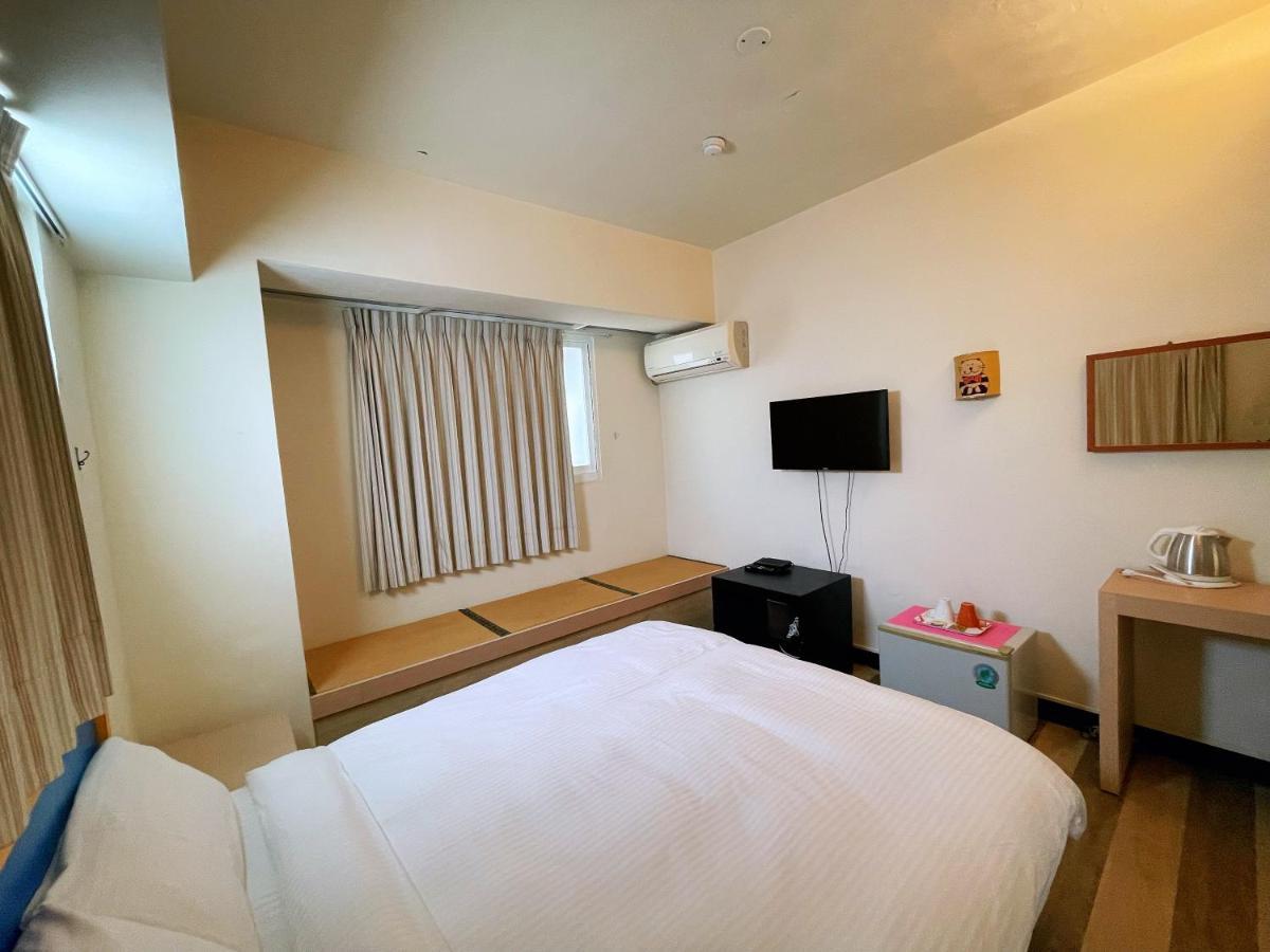 Hwa Hong Hotel Гаосюн Экстерьер фото
