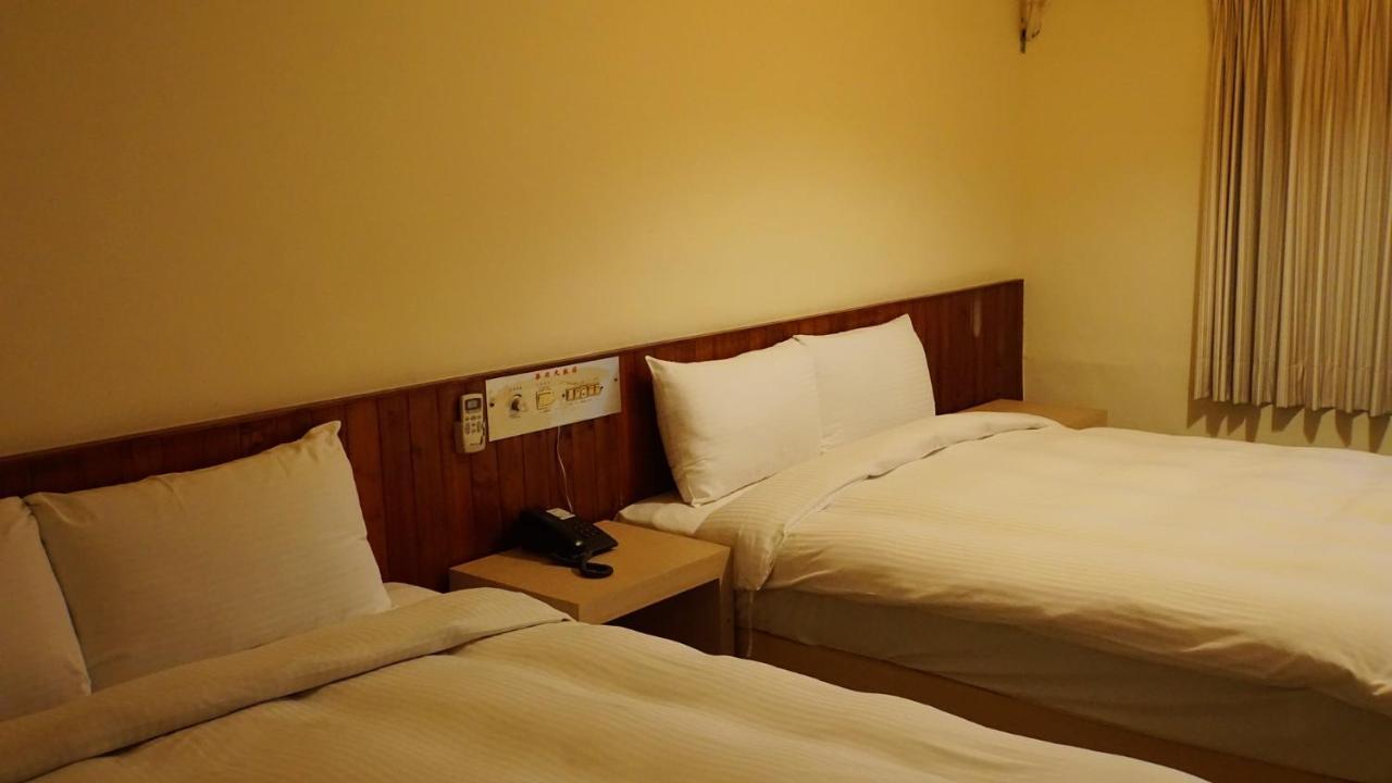 Hwa Hong Hotel Гаосюн Экстерьер фото