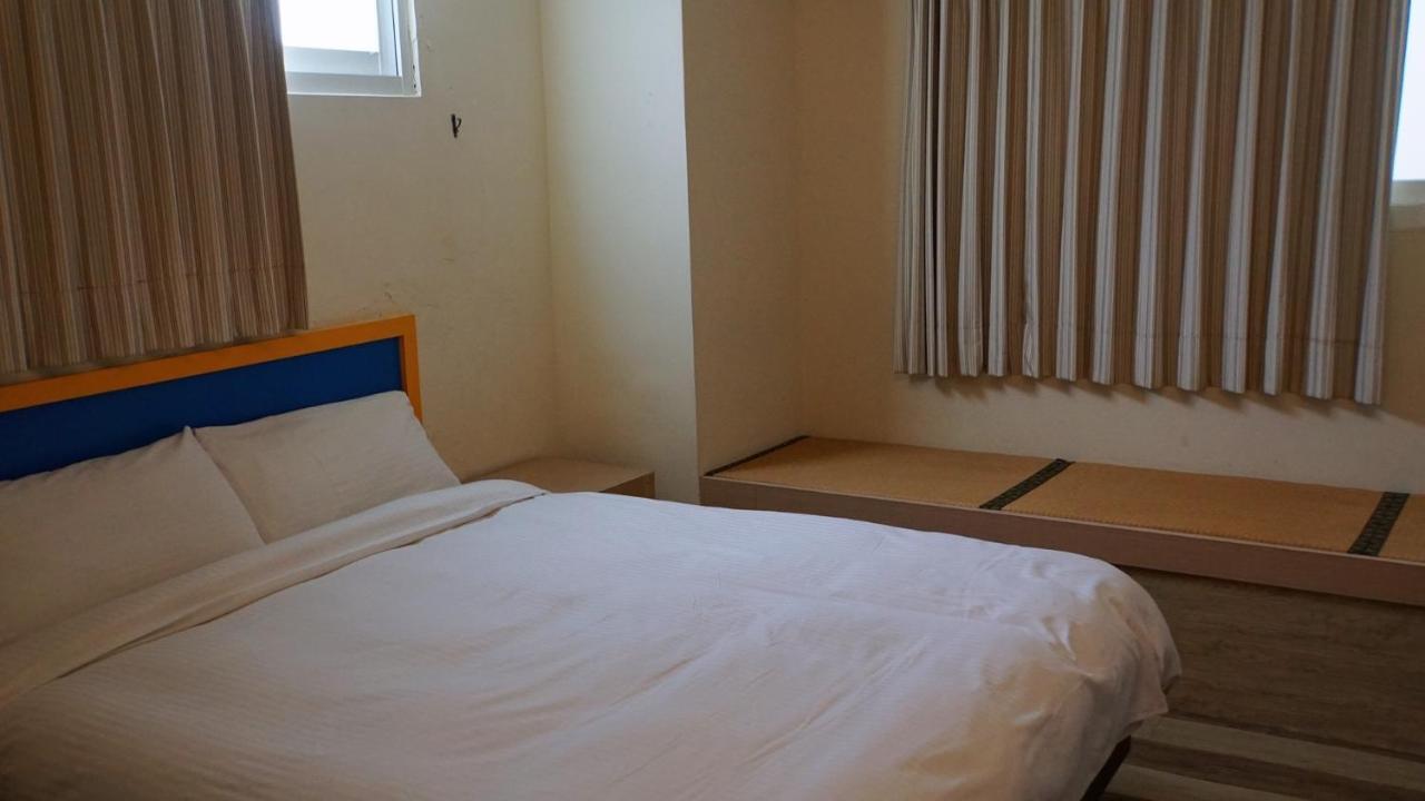 Hwa Hong Hotel Гаосюн Экстерьер фото