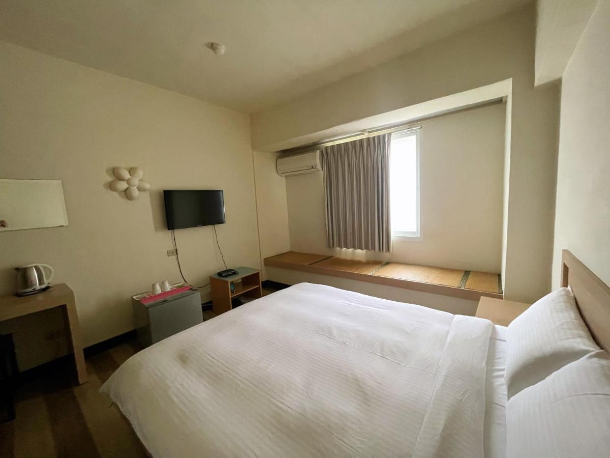 Hwa Hong Hotel Гаосюн Экстерьер фото