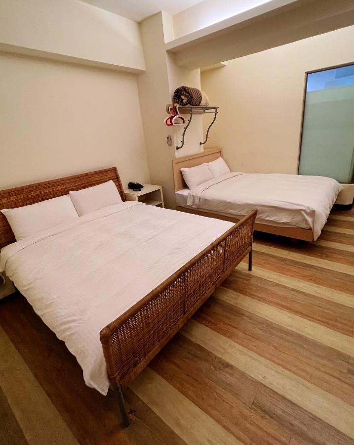 Hwa Hong Hotel Гаосюн Экстерьер фото